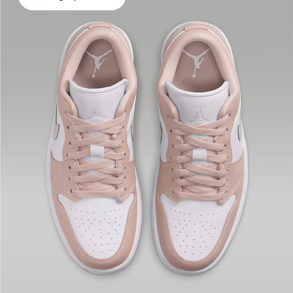 Air Jordan 1 Low Women’s